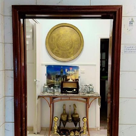 شقة دار ورد قريب للحرم المدينة المنورة المظهر الخارجي الصورة